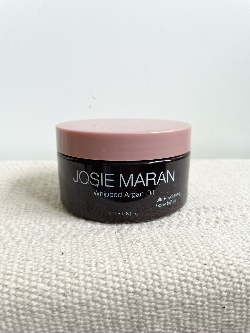 Josie Marian Whipped Body Butter 8 fl Oz Hippie Beach Discontinued
